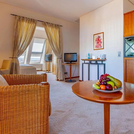 Hotel Speicher Am Ziegelsee Schwerin  Dış mekan fotoğraf