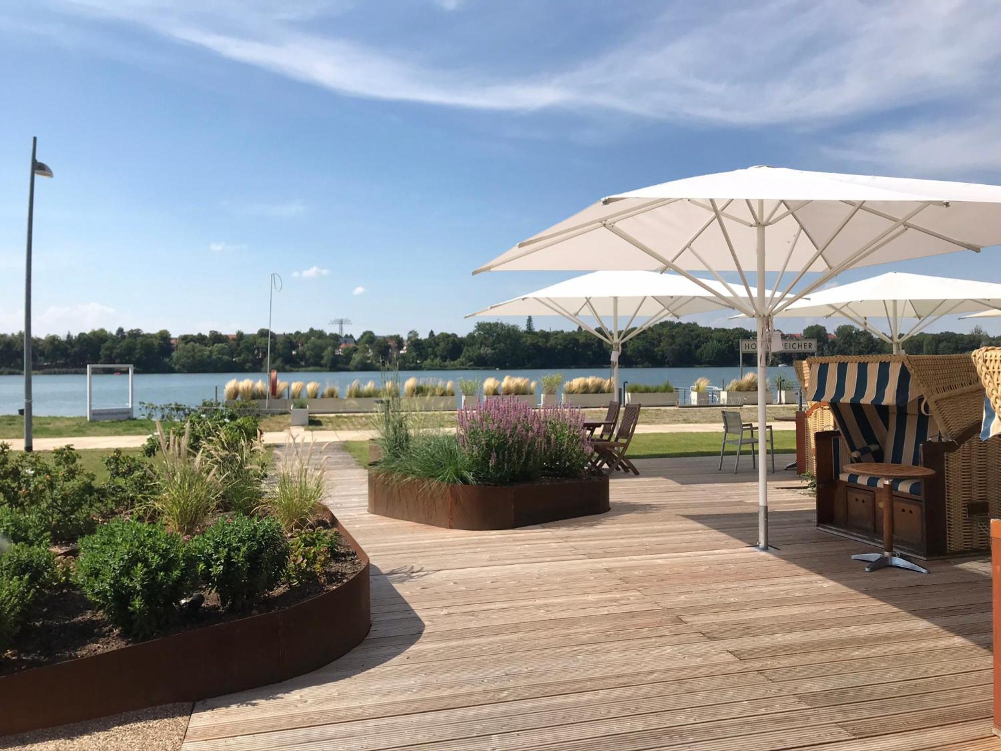 Hotel Speicher Am Ziegelsee Schwerin  Dış mekan fotoğraf